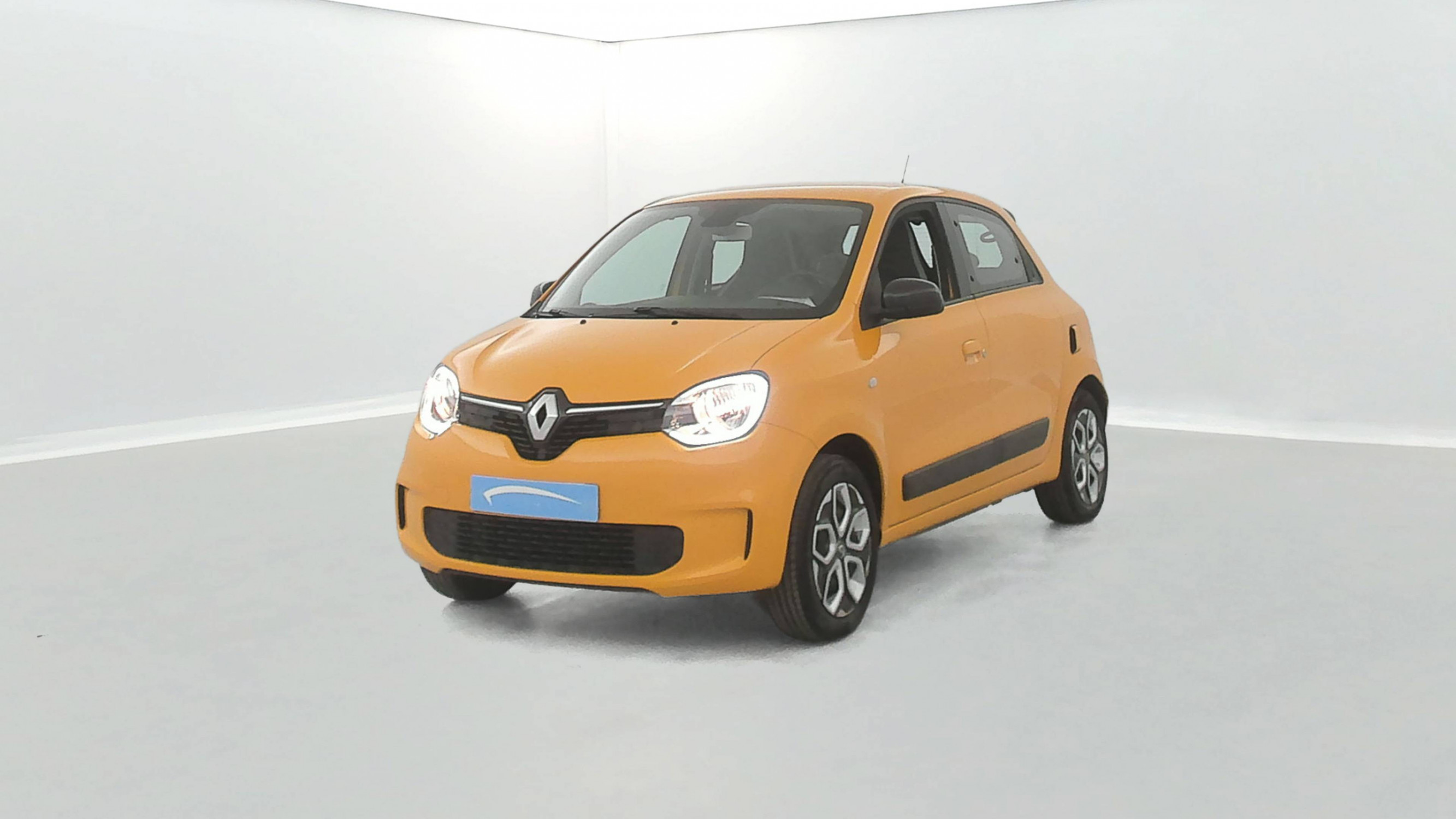 Renault Twingo 3  SCe 65 occasion de 2023 en vente à Alençon