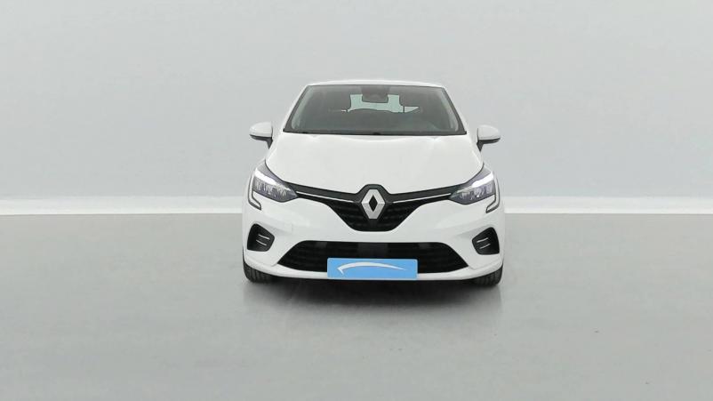 Vente en ligne Renault Clio 5 CLIO SOCIETE BLUE DCI 100 - 21N au prix de 14 990 €