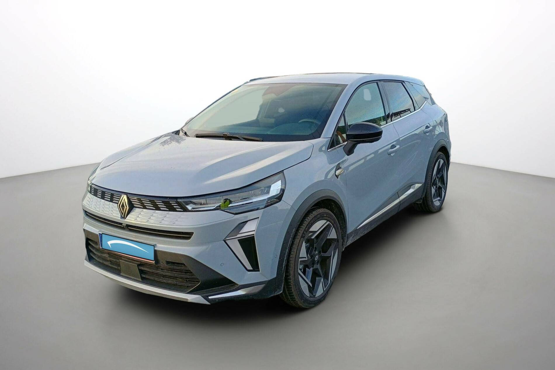 Renault Symbioz  E-Tech full hybrid 160 ch occasion de 2025 en vente à Alençon