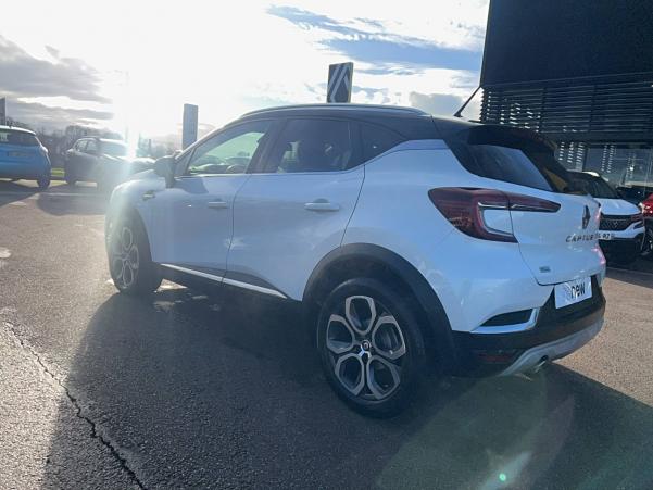 Vente en ligne Renault Captur  E-Tech 145 - 21 au prix de 21 069 €