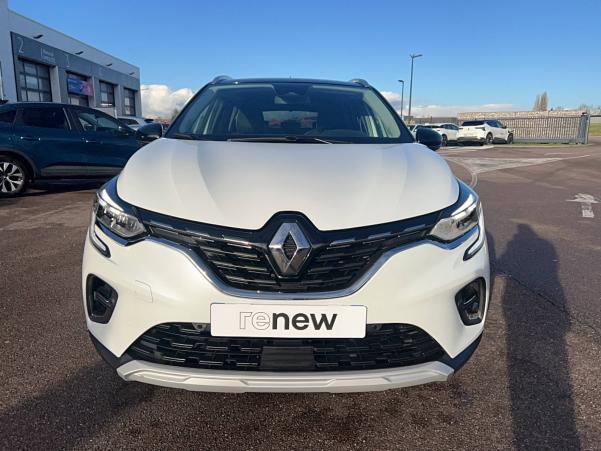 Vente en ligne Renault Captur  E-Tech 145 - 21 au prix de 21 069 €