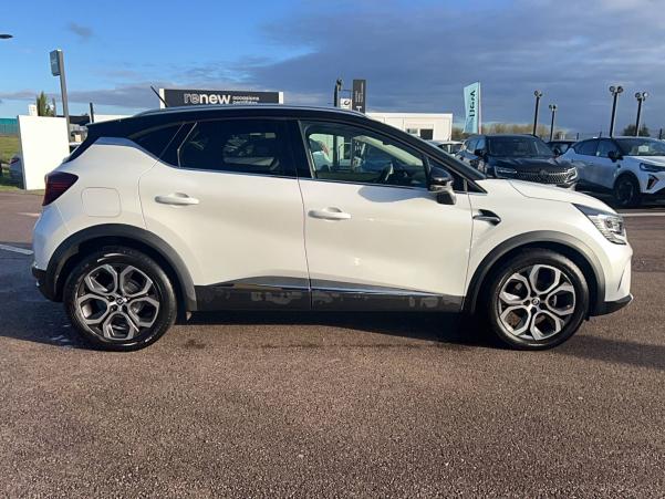 Vente en ligne Renault Captur  E-Tech 145 - 21 au prix de 21 069 €