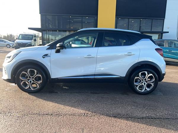 Vente en ligne Renault Captur  E-Tech 145 - 21 au prix de 21 069 €