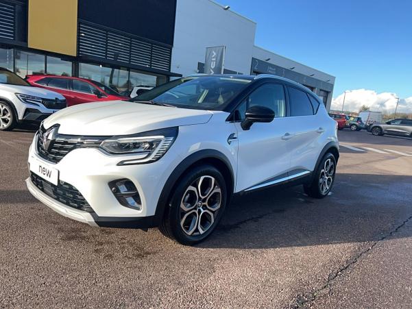 Vente en ligne Renault Captur  E-Tech 145 - 21 au prix de 21 069 €