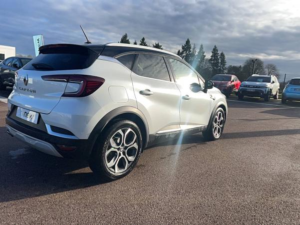 Vente en ligne Renault Captur  E-Tech 145 - 21 au prix de 21 069 €