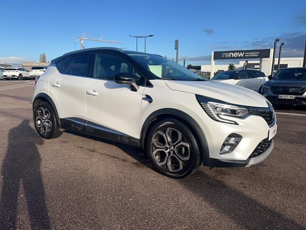 Vente en ligne Renault Captur  E-Tech 145 - 21 au prix de 21 069 €