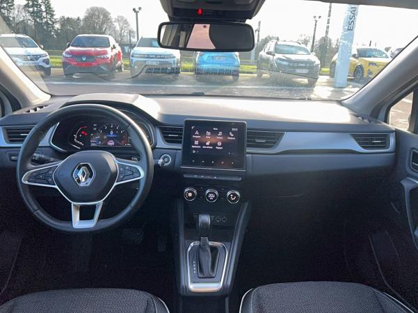 Vente en ligne Renault Captur  E-Tech 145 - 21 au prix de 21 069 €