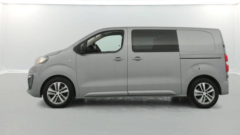 Vente en ligne Peugeot Expert EXPERT FGN TOLE M BLUEHDI 180 S&S EAT8 au prix de 31 491 €