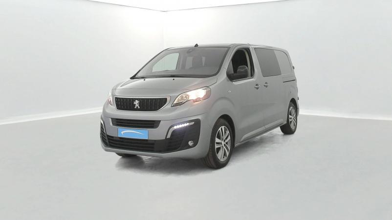 Vente en ligne Peugeot Expert EXPERT FGN TOLE M BLUEHDI 180 S&S EAT8 au prix de 31 491 €