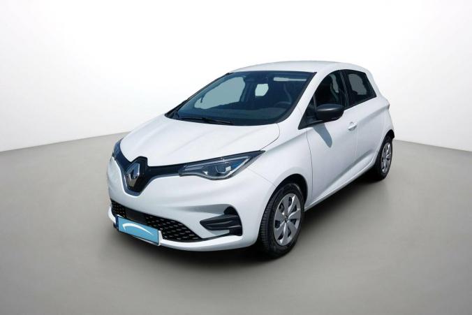 Vente en ligne Renault Zoé Zoe R110 - 22B au prix de 15 994 €