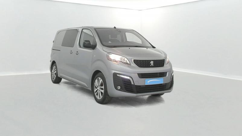 Vente en ligne Peugeot Expert EXPERT FGN TOLE M BLUEHDI 180 S&S EAT8 au prix de 31 491 €