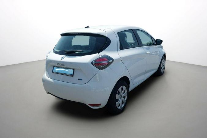 Vente en ligne Renault Zoé Zoe R110 - 22B au prix de 15 994 €