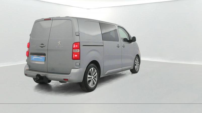 Vente en ligne Peugeot Expert EXPERT FGN TOLE M BLUEHDI 180 S&S EAT8 au prix de 31 491 €