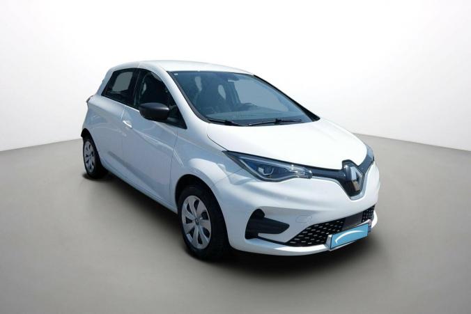 Vente en ligne Renault Zoé Zoe R110 - 22B au prix de 15 994 €