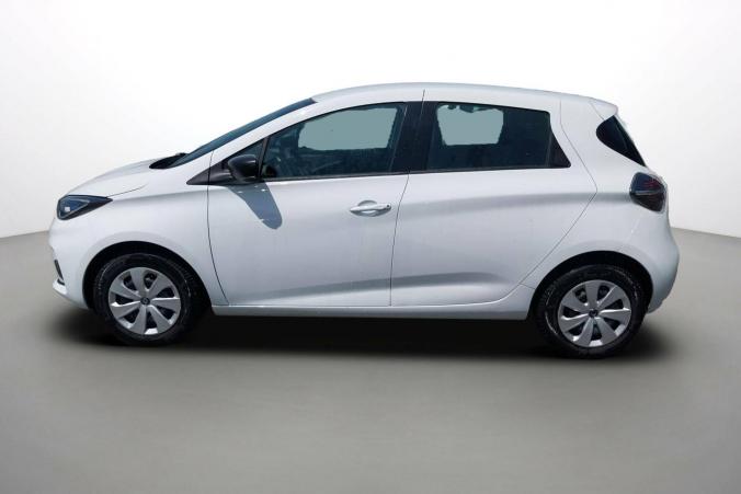 Vente en ligne Renault Zoé Zoe R110 - 22B au prix de 15 994 €