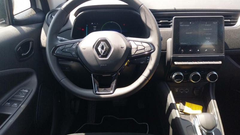 Vente en ligne Renault Zoé Zoe R110 - 22B au prix de 15 994 €
