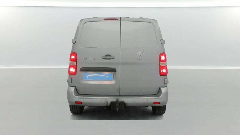 Vente en ligne Peugeot Expert EXPERT FGN TOLE M BLUEHDI 180 S&S EAT8 au prix de 31 491 €