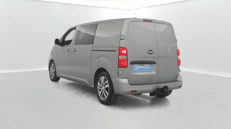 Vente en ligne Peugeot Expert EXPERT FGN TOLE M BLUEHDI 180 S&S EAT8 au prix de 31 491 €