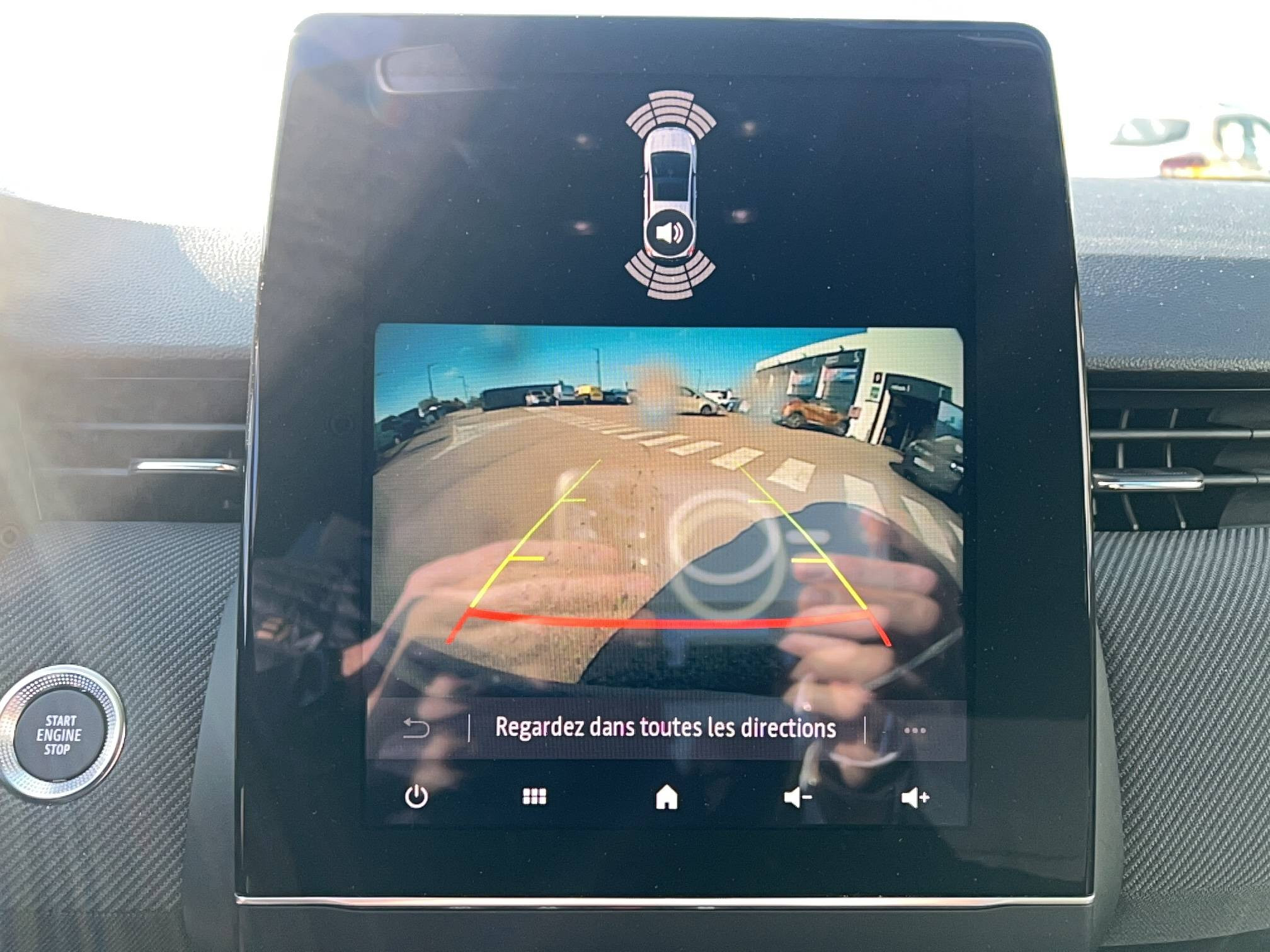 Vente en ligne Renault Clio 5 Clio TCe 90 ch GSR2 au prix de 19 691 €