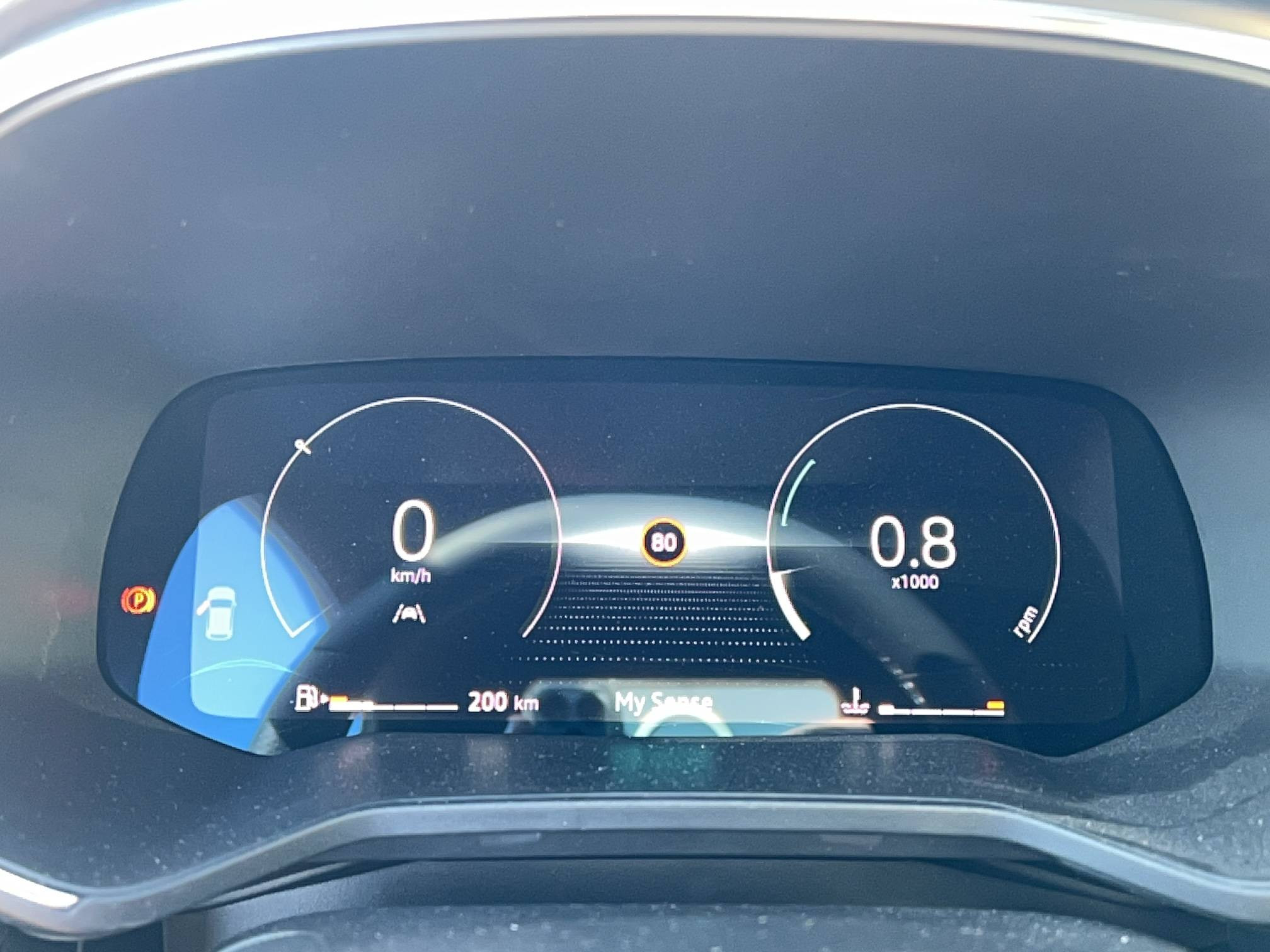 Vente en ligne Renault Clio 5 Clio TCe 90 ch GSR2 au prix de 19 691 €