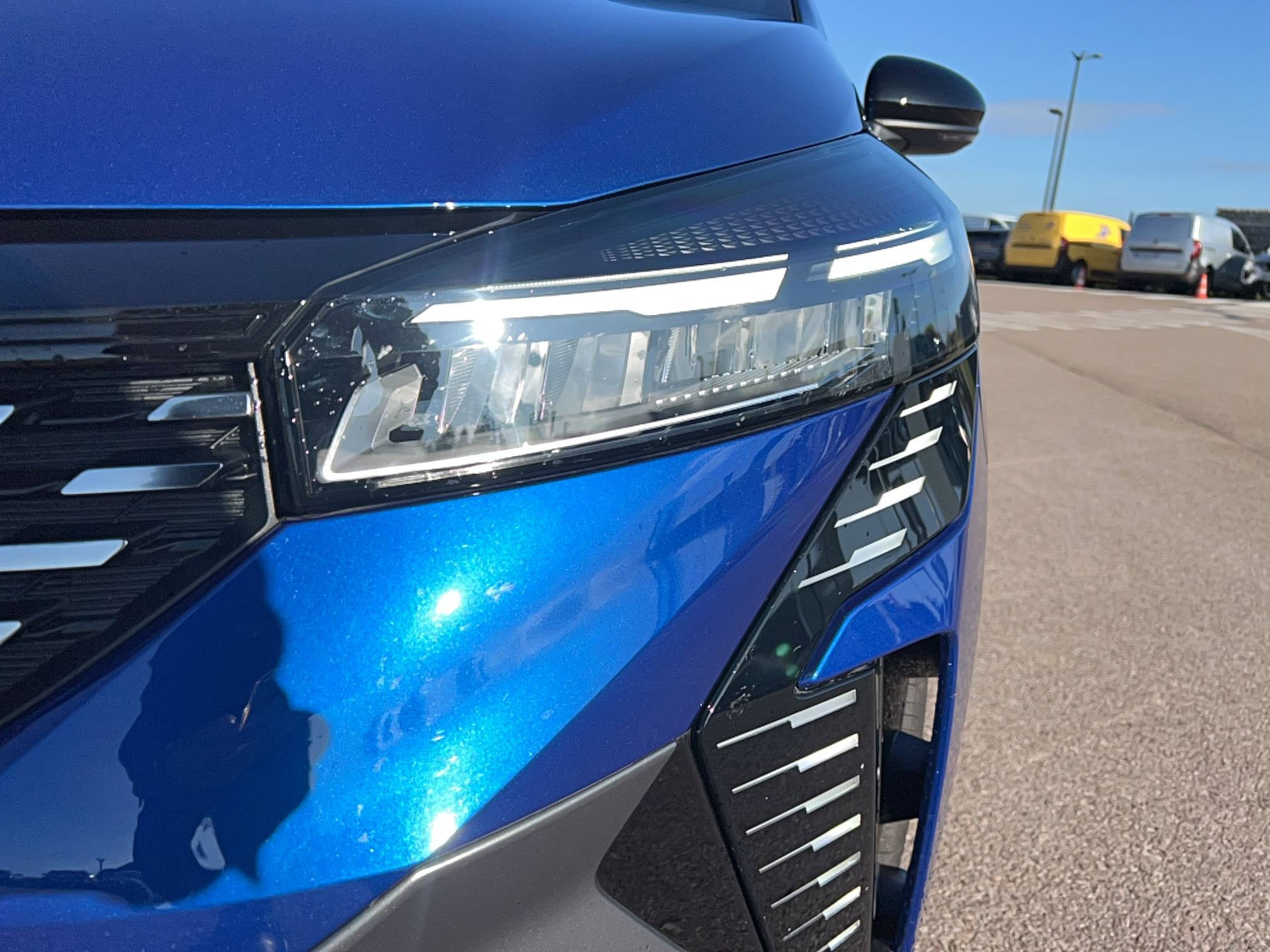 Vente en ligne Renault Clio 5 Clio TCe 90 ch GSR2 au prix de 19 691 €