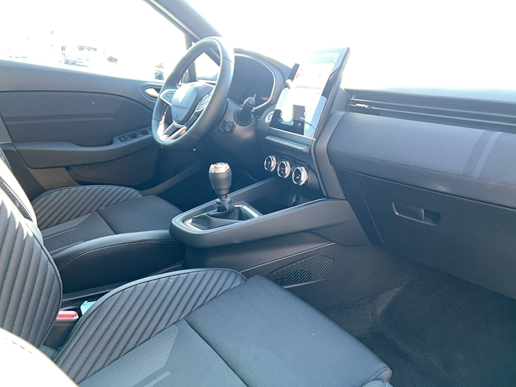 Vente en ligne Renault Clio 5 Clio TCe 90 ch GSR2 au prix de 19 691 €