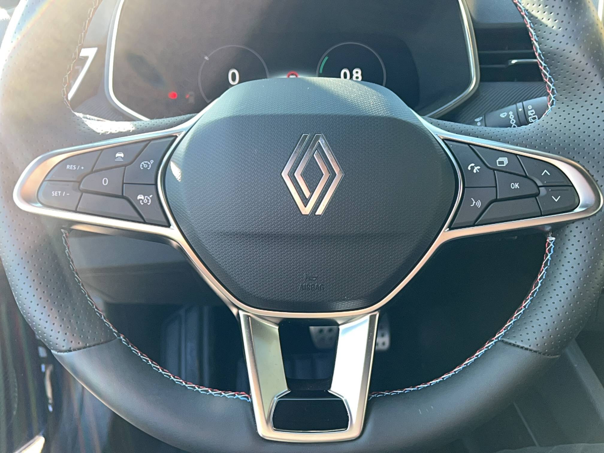 Vente en ligne Renault Clio 5 Clio TCe 90 ch GSR2 au prix de 19 691 €