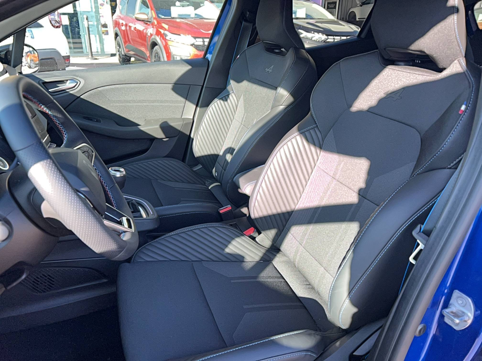 Vente en ligne Renault Clio 5 Clio TCe 90 ch GSR2 au prix de 19 691 €