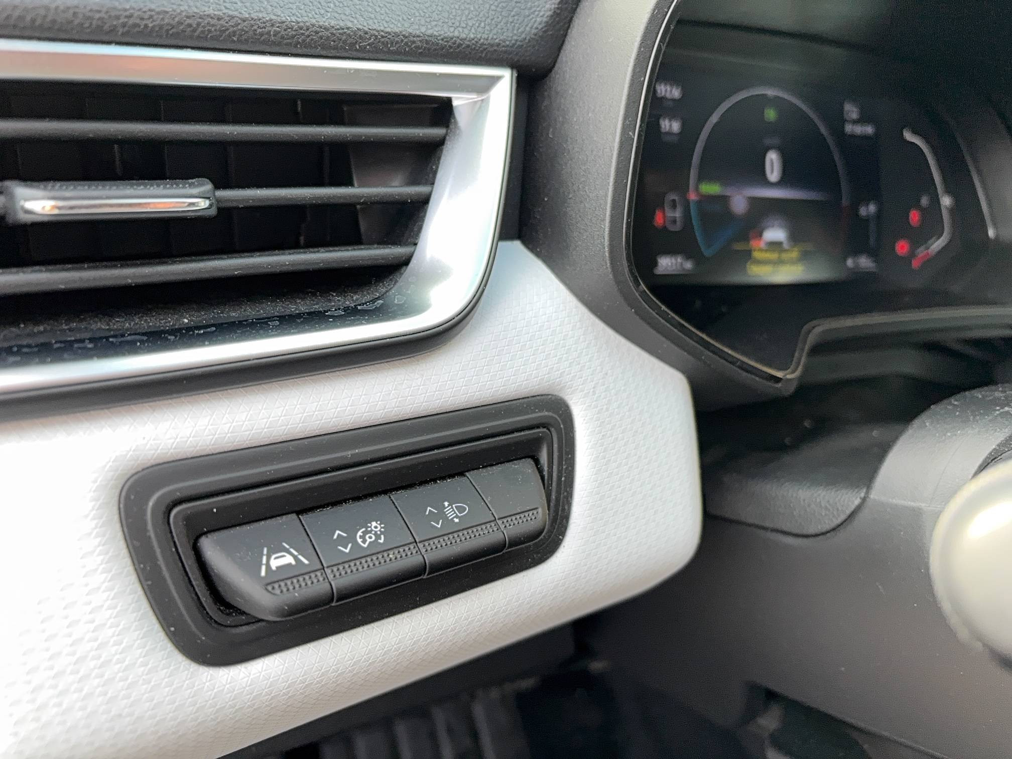 Vente en ligne Renault Clio 5 Clio E-Tech hybride 145 au prix de 17 791 €