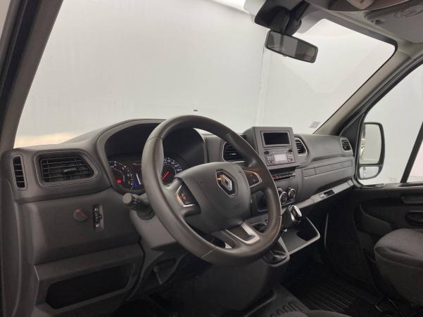 Vente en ligne Renault Master 3 Châssis Cabine MASTER CDC PROP RJ3500 L4 DCI 130 au prix de 30 990 €