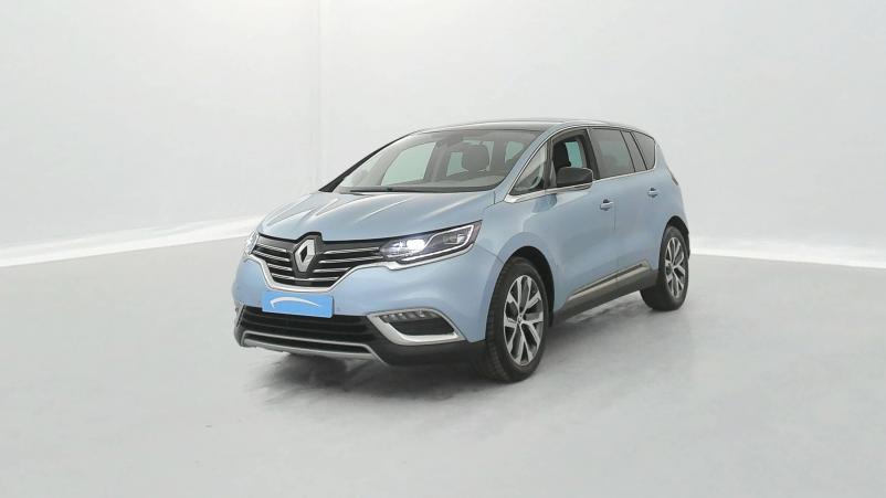 Vente en ligne Renault Espace 5 Espace Tce 225 Energy au prix de 18 491 €