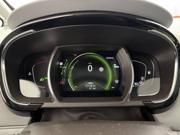 Vente en ligne Renault Espace 5 Espace Tce 225 Energy au prix de 18 491 €