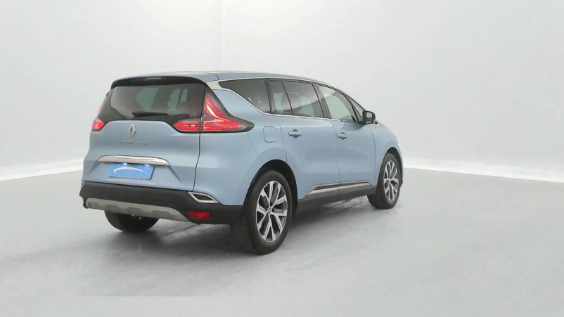 Vente en ligne Renault Espace 5 Espace Tce 225 Energy au prix de 18 491 €