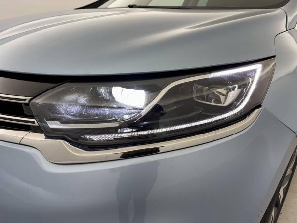 Vente en ligne Renault Espace 5 Espace Tce 225 Energy au prix de 18 491 €