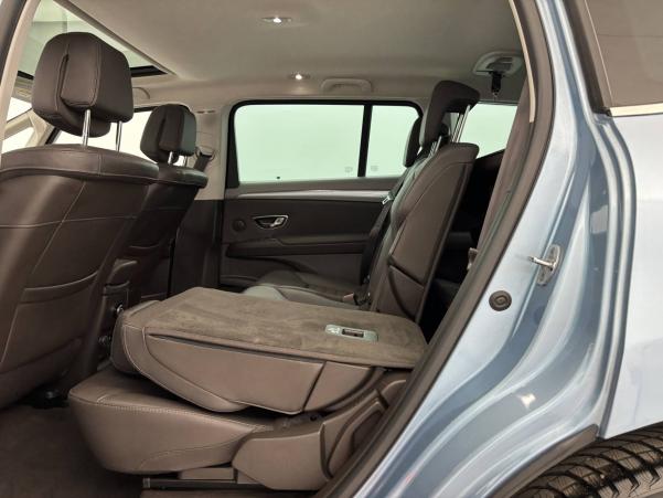 Vente en ligne Renault Espace 5 Espace Tce 225 Energy au prix de 18 491 €