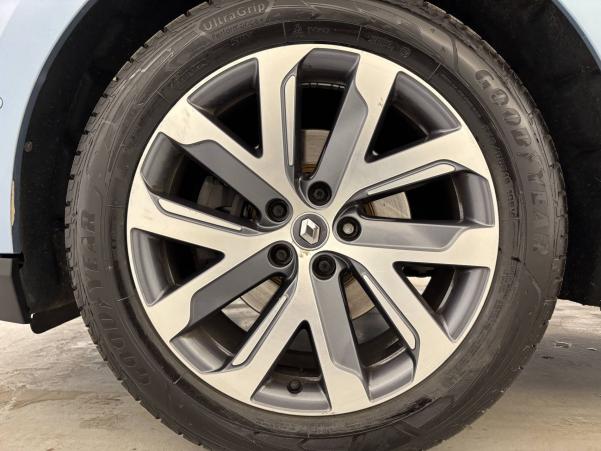 Vente en ligne Renault Espace 5 Espace Tce 225 Energy au prix de 18 491 €