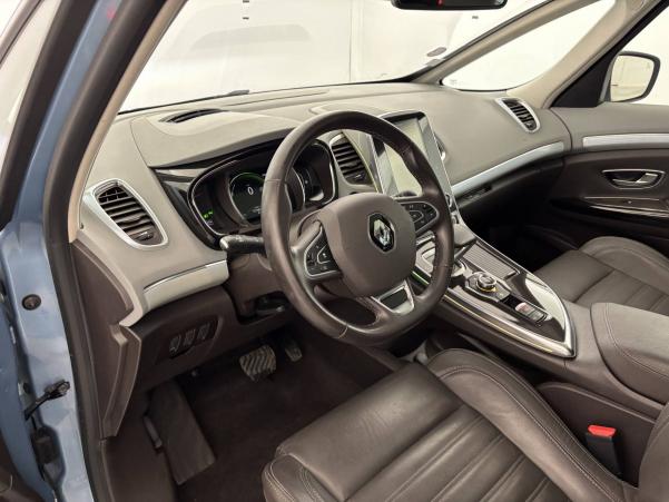 Vente en ligne Renault Espace 5 Espace Tce 225 Energy au prix de 18 491 €