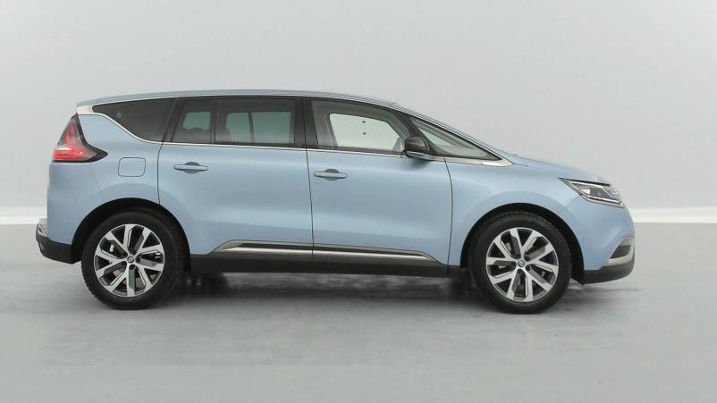 Vente en ligne Renault Espace 5 Espace Tce 225 Energy au prix de 18 491 €