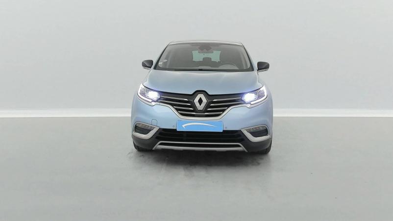 Vente en ligne Renault Espace 5 Espace Tce 225 Energy au prix de 18 491 €