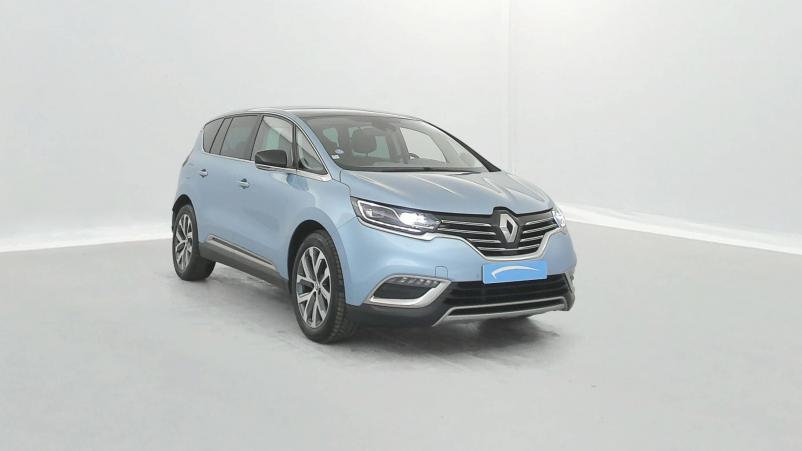 Vente en ligne Renault Espace 5 Espace Tce 225 Energy au prix de 18 491 €