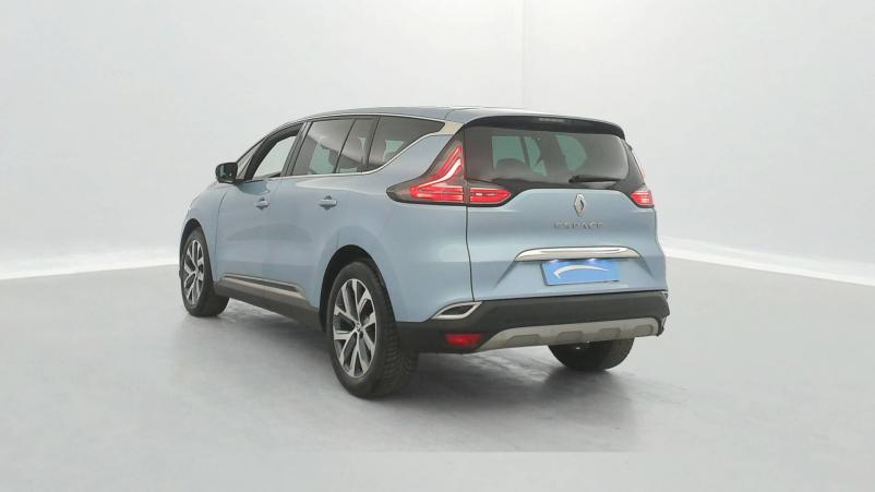 Vente en ligne Renault Espace 5 Espace Tce 225 Energy au prix de 18 491 €