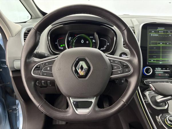 Vente en ligne Renault Espace 5 Espace Tce 225 Energy au prix de 18 491 €