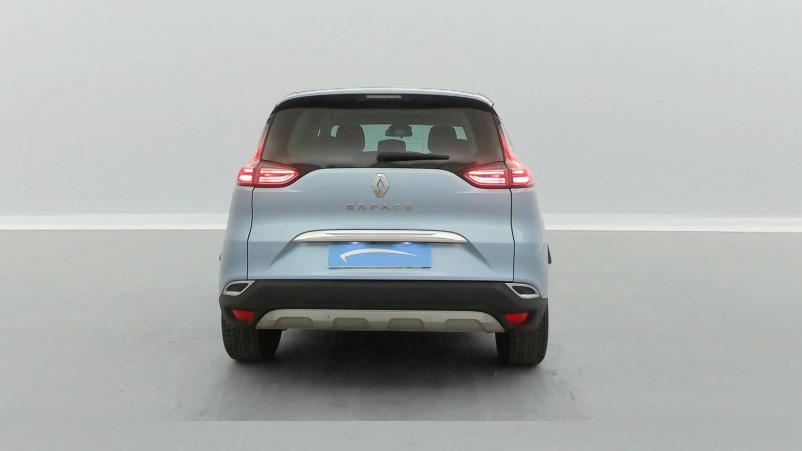 Vente en ligne Renault Espace 5 Espace Tce 225 Energy au prix de 18 491 €