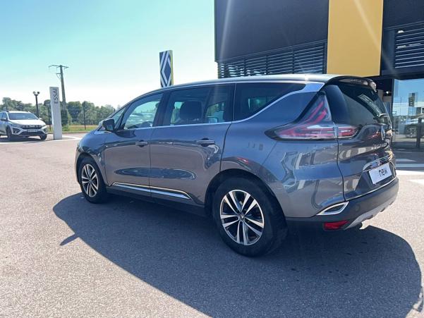 Vente en ligne Renault Espace 5 Espace dCi 160 Energy Twin Turbo au prix de 19 491 €