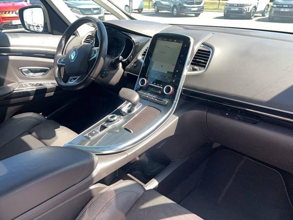 Vente en ligne Renault Espace 5 Espace dCi 160 Energy Twin Turbo au prix de 19 491 €