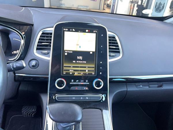 Vente en ligne Renault Espace 5 Espace dCi 160 Energy Twin Turbo au prix de 19 491 €