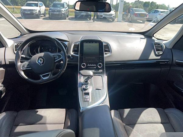 Vente en ligne Renault Espace 5 Espace dCi 160 Energy Twin Turbo au prix de 19 491 €