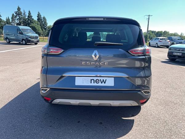 Vente en ligne Renault Espace 5 Espace dCi 160 Energy Twin Turbo au prix de 19 491 €