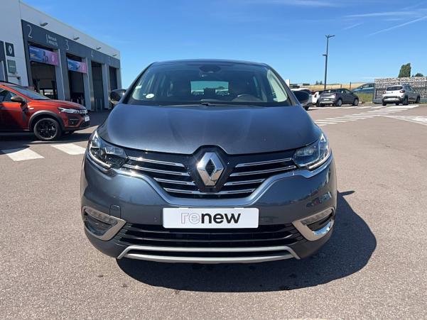 Vente en ligne Renault Espace 5 Espace dCi 160 Energy Twin Turbo au prix de 19 491 €