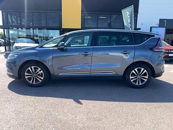 Vente en ligne Renault Espace 5 Espace dCi 160 Energy Twin Turbo au prix de 19 491 €